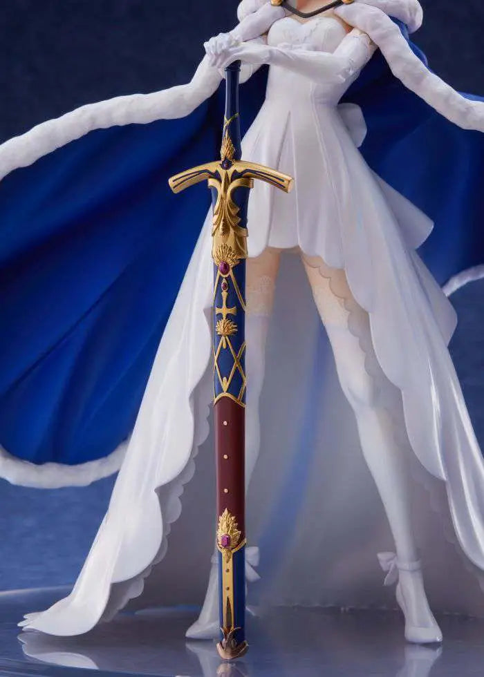 FATE G/O SABER PENDRAG UNDER SAME SKY ST ANIPLEX