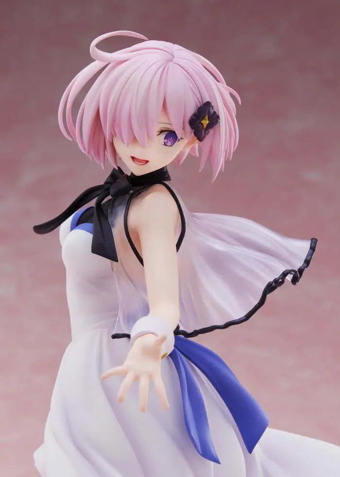 FATE G/O MASH KYRIELIGHT UNDER SAME SKY ANIPLEX