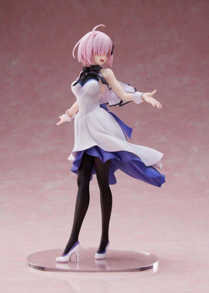 FATE G/O MASH KYRIELIGHT UNDER SAME SKY ANIPLEX