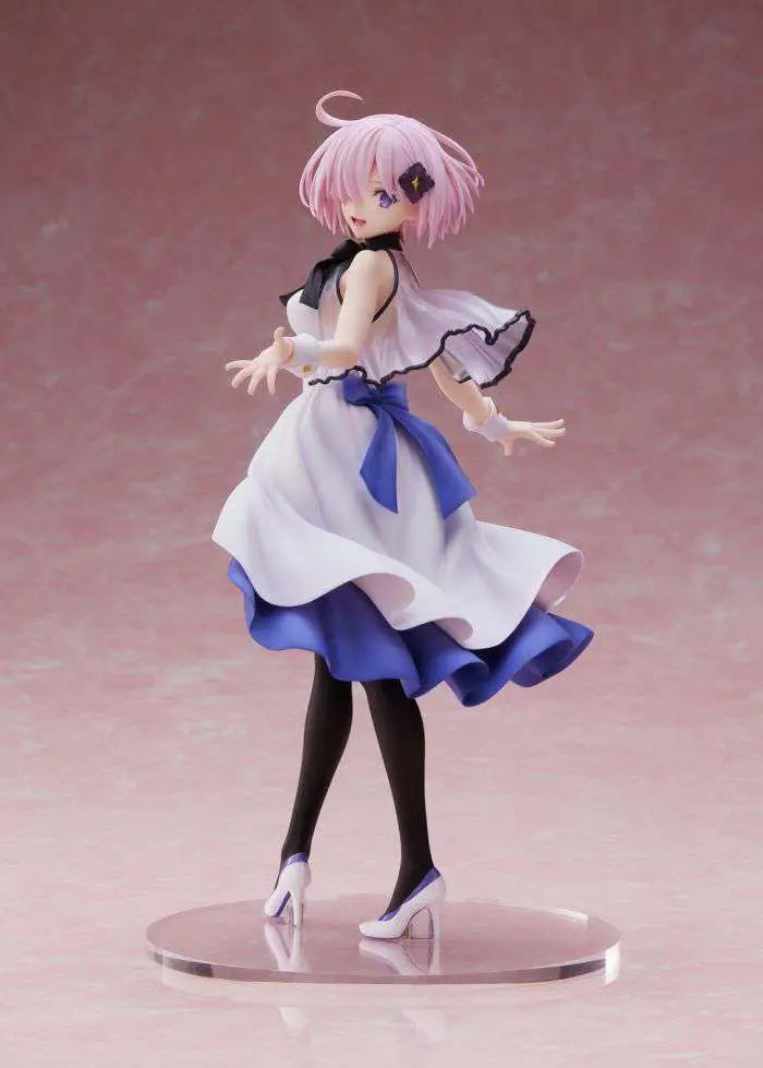 FATE G/O MASH KYRIELIGHT UNDER SAME SKY ANIPLEX