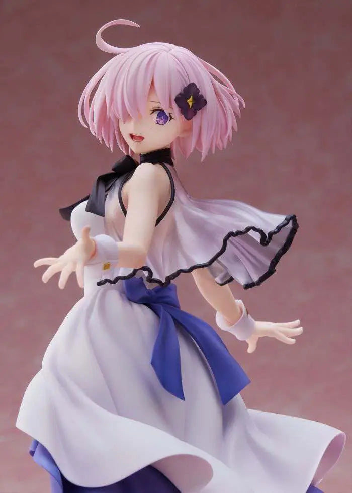 FATE G/O MASH KYRIELIGHT UNDER SAME SKY ANIPLEX
