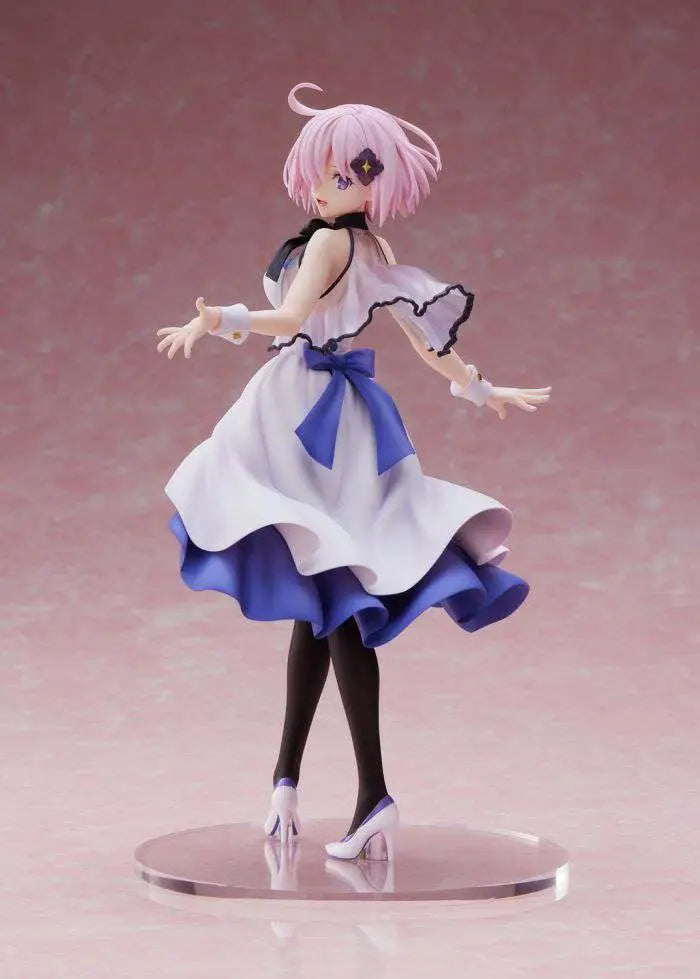 FATE G/O MASH KYRIELIGHT UNDER SAME SKY ANIPLEX