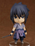 NARUTO SASUKE UCHIHA NENDOROID 4TH RERUN GOODSMILE FR