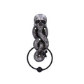 HARRY POTTER THE DARK MARK DOOR KNOCKER NEMESIS NOW