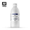 AUXILIARY MAT VARNISH 500ML 28518 VALLEJO