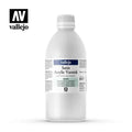 AUXILIARY SATIN VARNISH 500ML 28519 VALLEJO