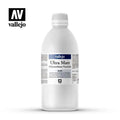 POLYURETHAN ULTRA MATT VARNISH 500 28653 VALLEJO