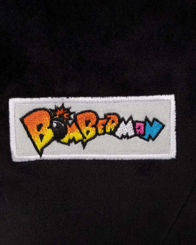 BOMBERMAN BOMB PLUSH WITH SOUND ITEMLAB GMBH