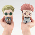 LOOKUP JUJUTSU KAISEN KENTO SUK SET GIFT MEGAHOUSE