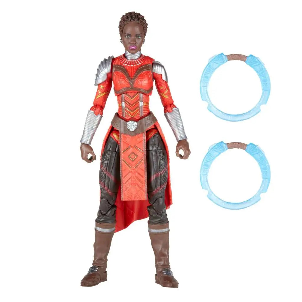 MARVEL LEGENDS BLP NAKIA AF HASBRO