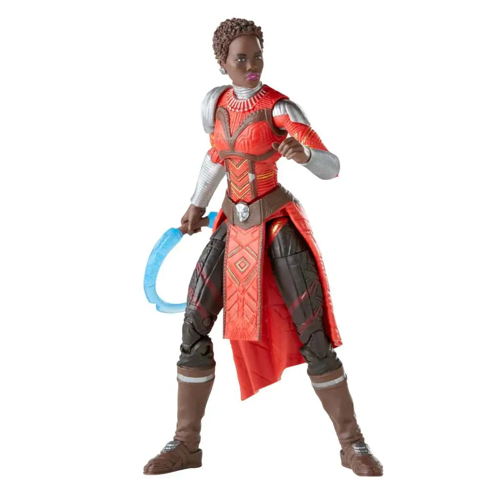MARVEL LEGENDS BLP NAKIA AF HASBRO