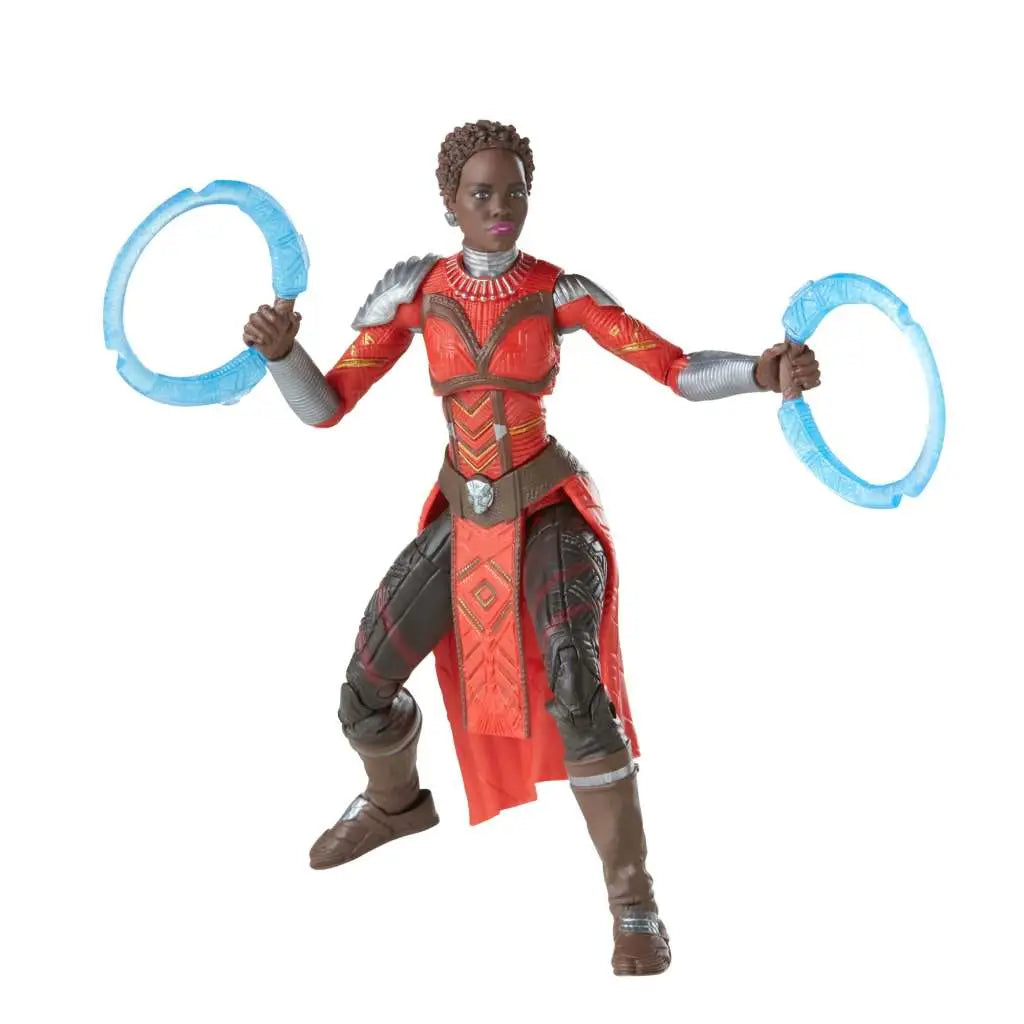 MARVEL LEGENDS BLP NAKIA AF HASBRO