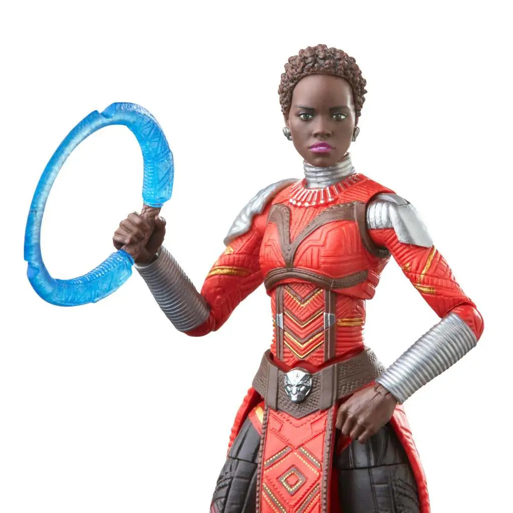 MARVEL LEGENDS BLP NAKIA AF HASBRO