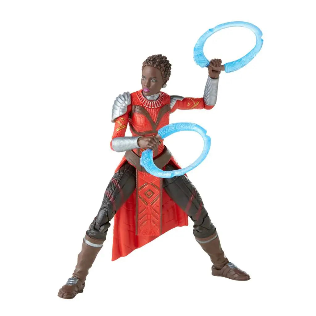 MARVEL LEGENDS BLP NAKIA AF HASBRO