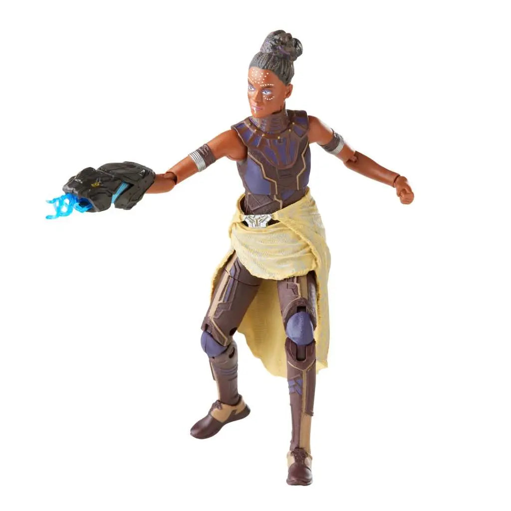 MARVEL LEGENDS BLP SHURI AF HASBRO