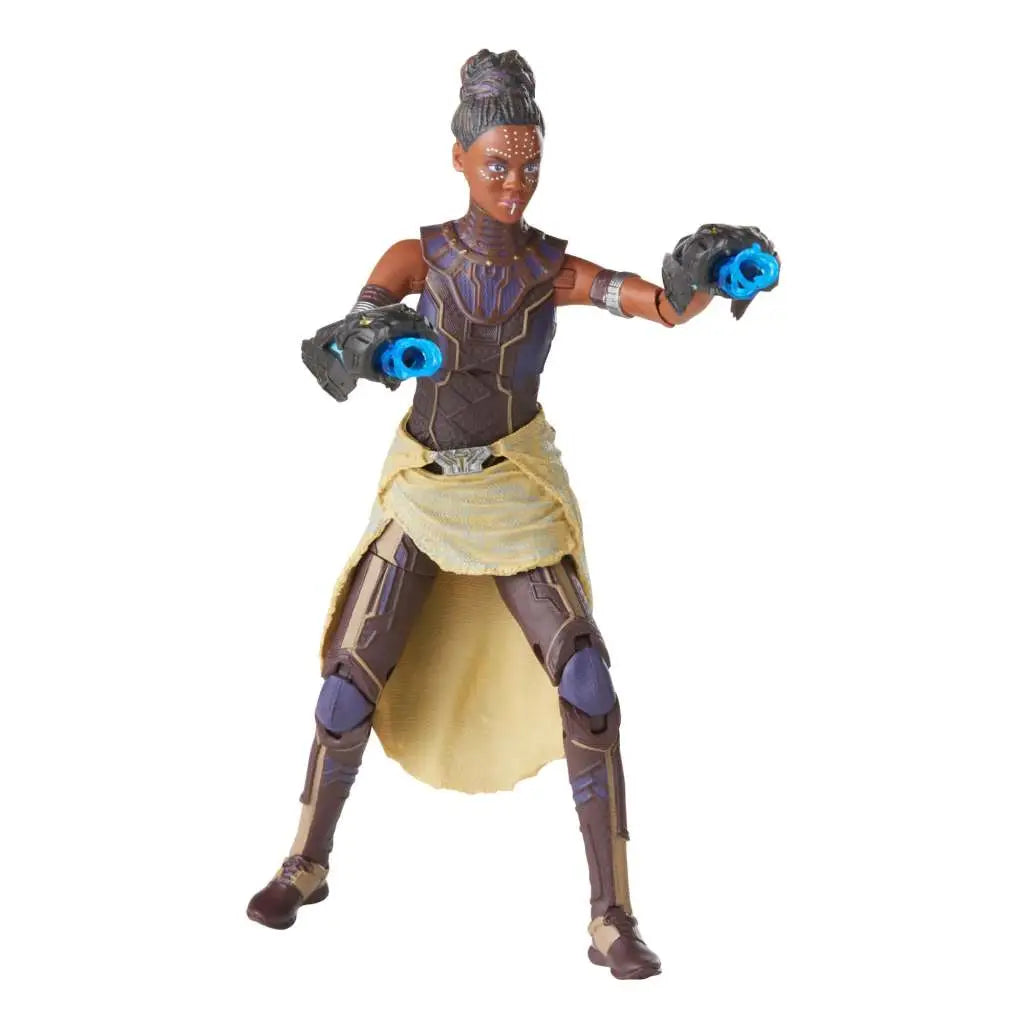 MARVEL LEGENDS BLP SHURI AF HASBRO