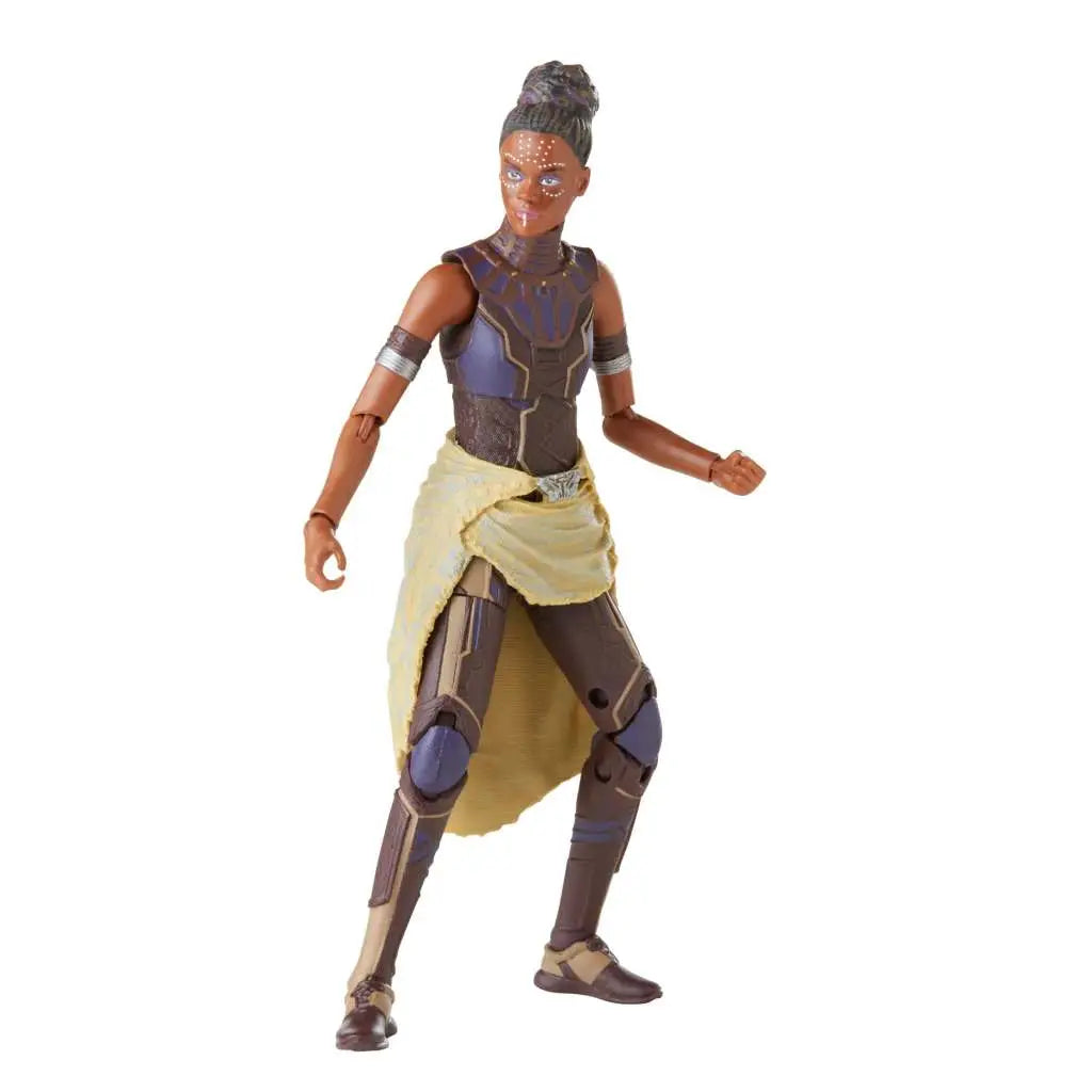 MARVEL LEGENDS BLP SHURI AF HASBRO