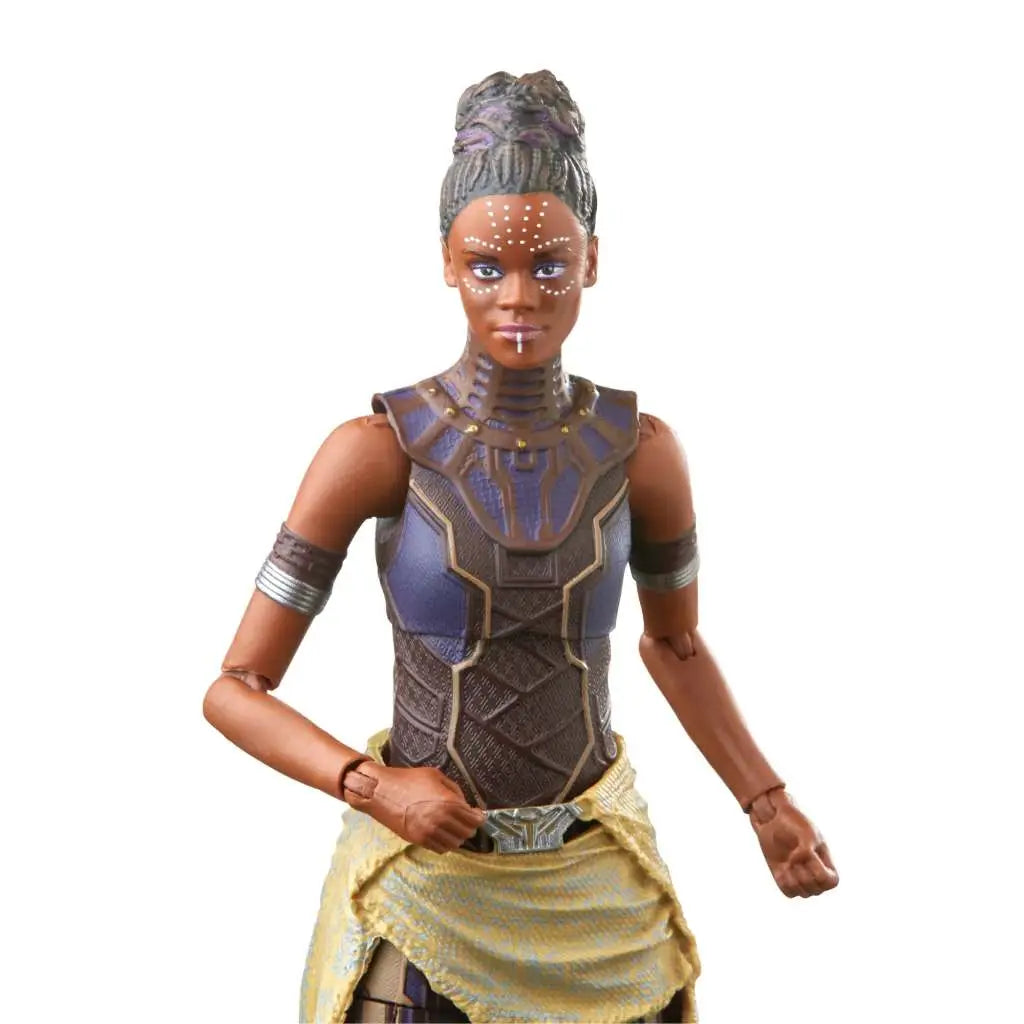 MARVEL LEGENDS BLP SHURI AF HASBRO