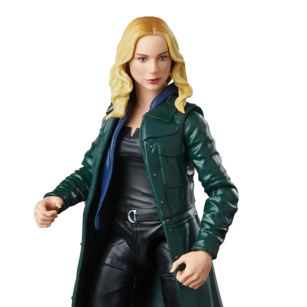 ML INFINITY ULTRON SHARON CARTER AF HASBRO