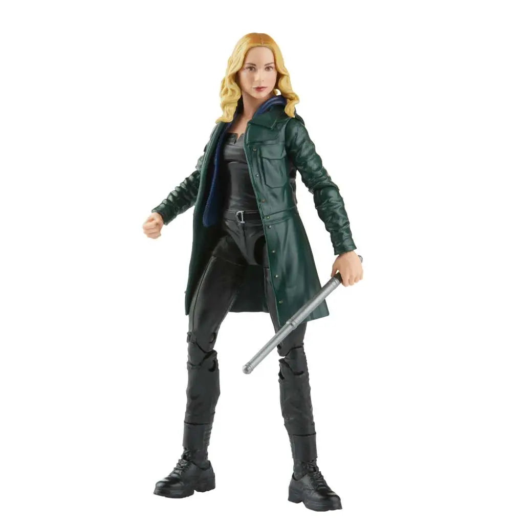 ML INFINITY ULTRON SHARON CARTER AF HASBRO