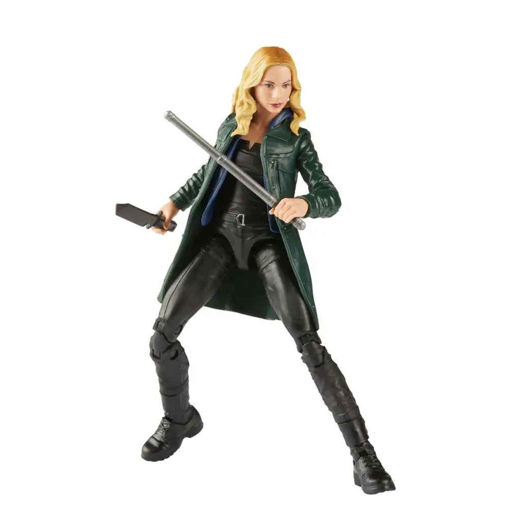 ML INFINITY ULTRON SHARON CARTER AF HASBRO