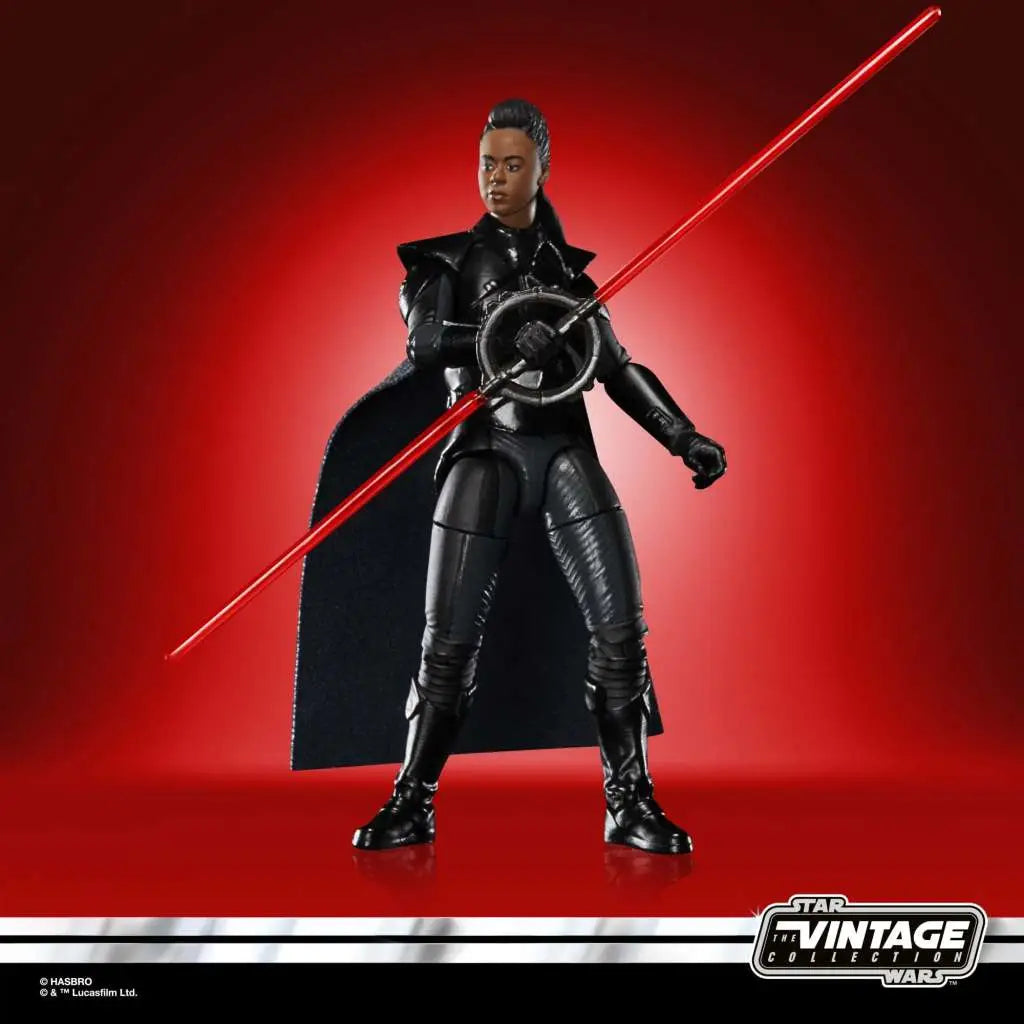 SW VINTAGE REVA THIRD SISTER AF HASBRO