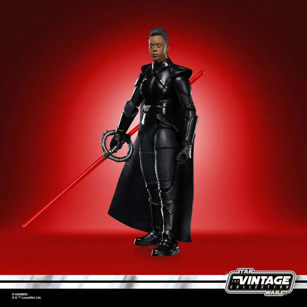 SW VINTAGE REVA THIRD SISTER AF HASBRO