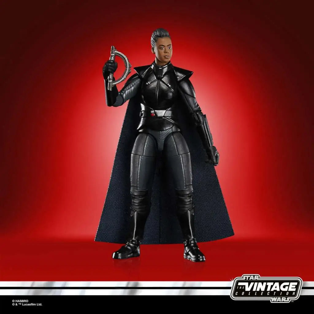 SW VINTAGE REVA THIRD SISTER AF HASBRO