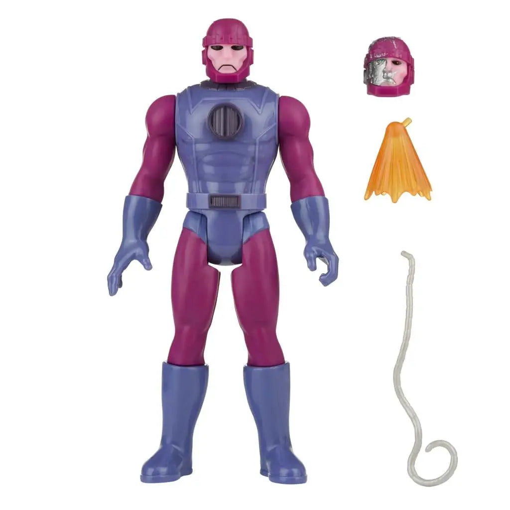 MARVEL LEGENDS RETRO X-Men SENTINEL AF HASBRO