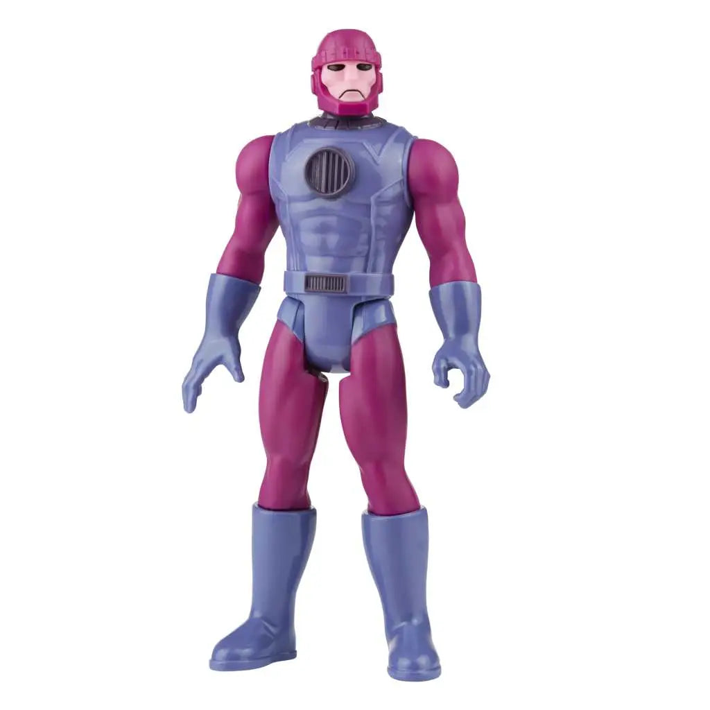 MARVEL LEGENDS RETRO X-Men SENTINEL AF HASBRO