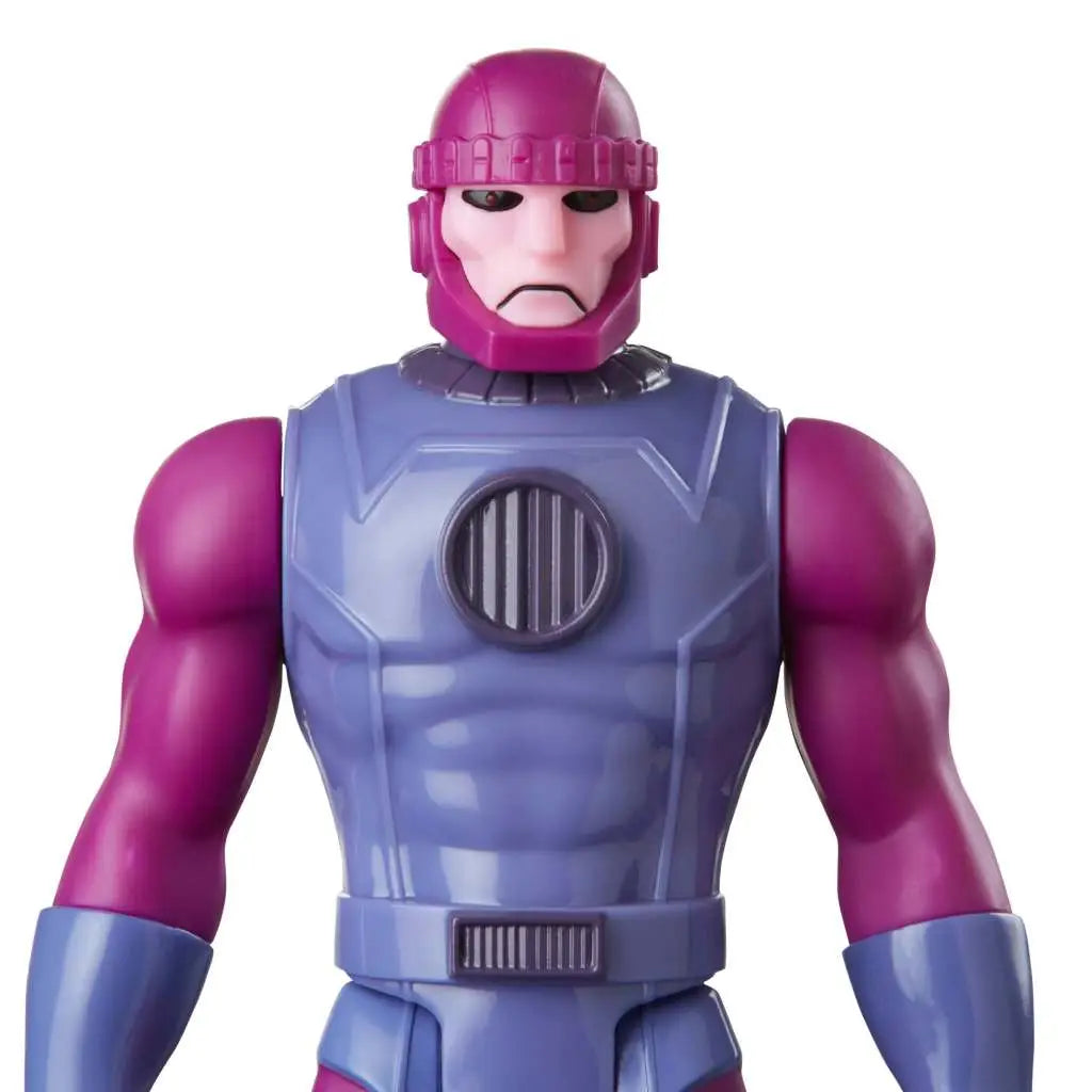 MARVEL LEGENDS RETRO X-Men SENTINEL AF HASBRO
