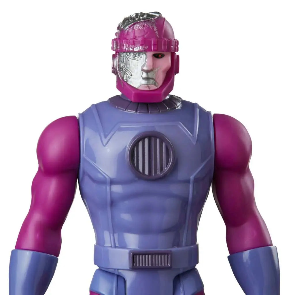 MARVEL LEGENDS RETRO X-Men SENTINEL AF HASBRO