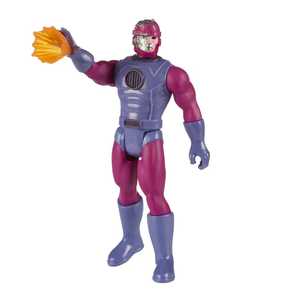 MARVEL LEGENDS RETRO X-Men SENTINEL AF HASBRO
