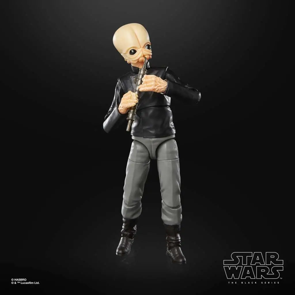 SW BL FIGRIN D AN AF HASBRO