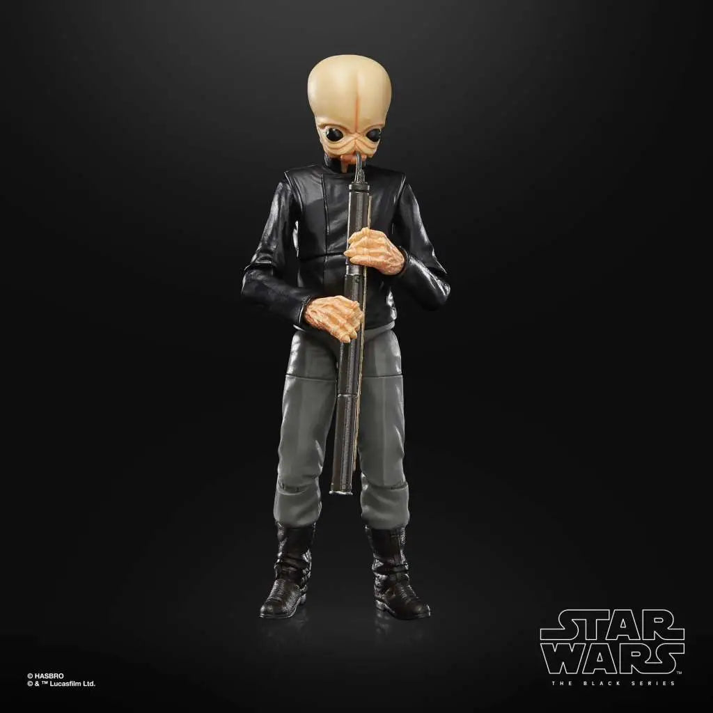 SW BL FIGRIN D AN AF HASBRO