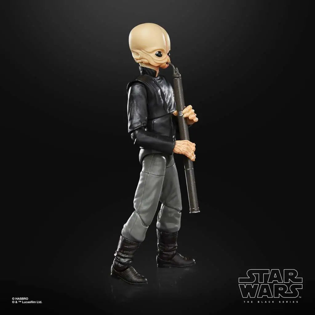 SW BL FIGRIN D AN AF HASBRO
