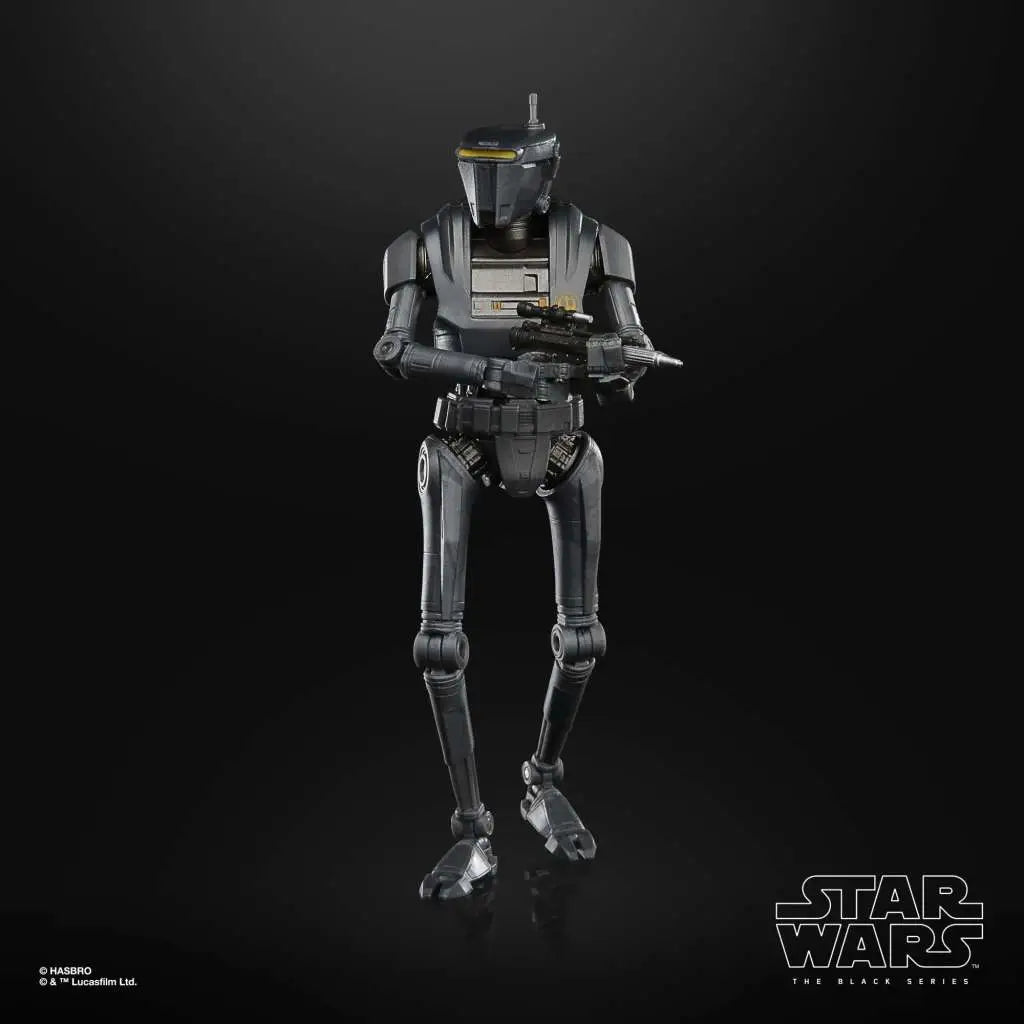 SW BL NEW REPUBLIC SECURITY DROID AF HASBRO