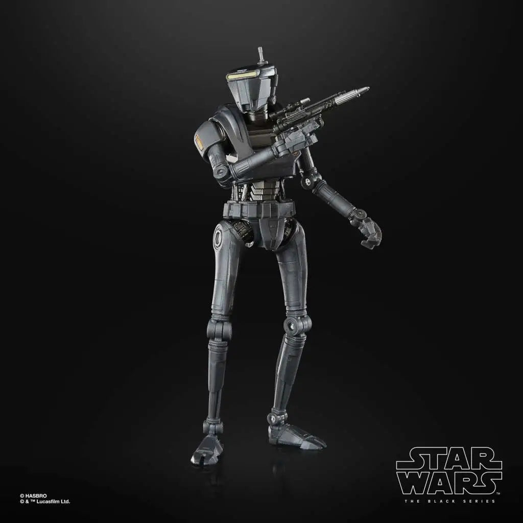 SW BL NEW REPUBLIC SECURITY DROID AF HASBRO