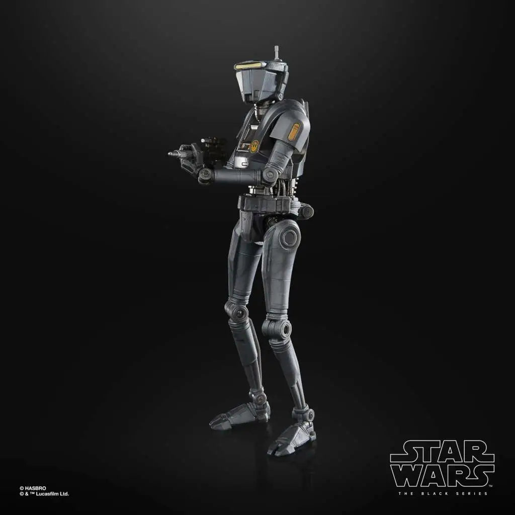SW BL NEW REPUBLIC SECURITY DROID AF HASBRO