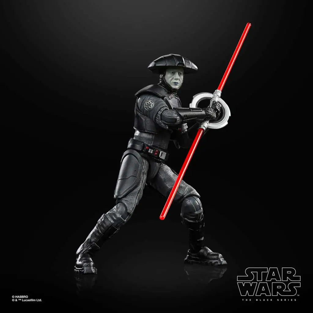 SW BL FIFTH BROTHER INQUISITOR AF HASBRO