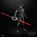 SW BL FIFTH BROTHER INQUISITOR AF HASBRO