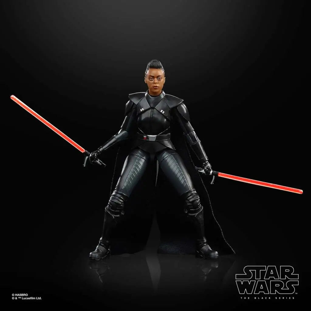 SW BL REVA THIRD SISTER AF HASBRO