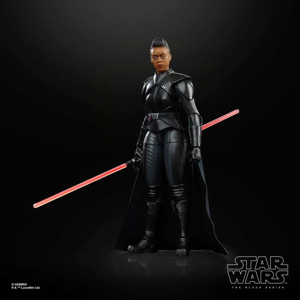SW BL REVA THIRD SISTER AF HASBRO