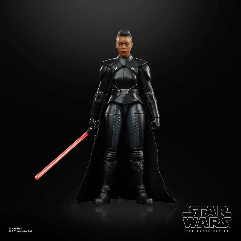 SW BL REVA THIRD SISTER AF HASBRO