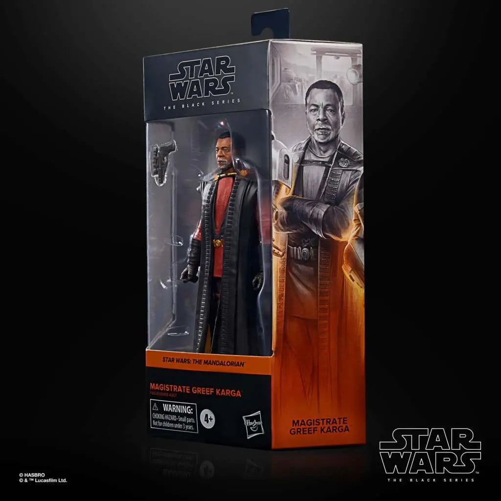 SW BL MAGISTRATE GREEF KARGA AF HASBRO