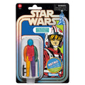 SW RETRO LUKE SKYWALKER PROTOTYPE AF HASBRO
