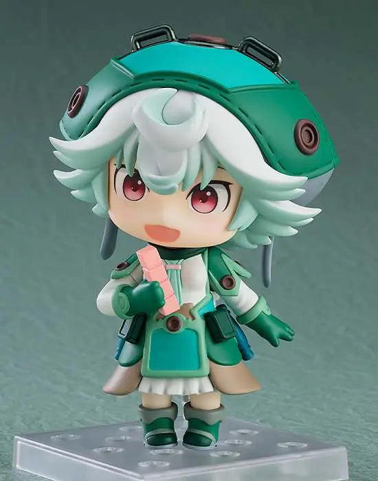 MADE IN ABYSS PRUSHKA NENDOROID GOODSMILE FR