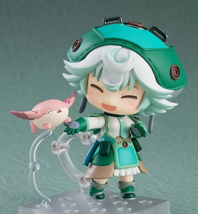 MADE IN ABYSS PRUSHKA NENDOROID GOODSMILE FR