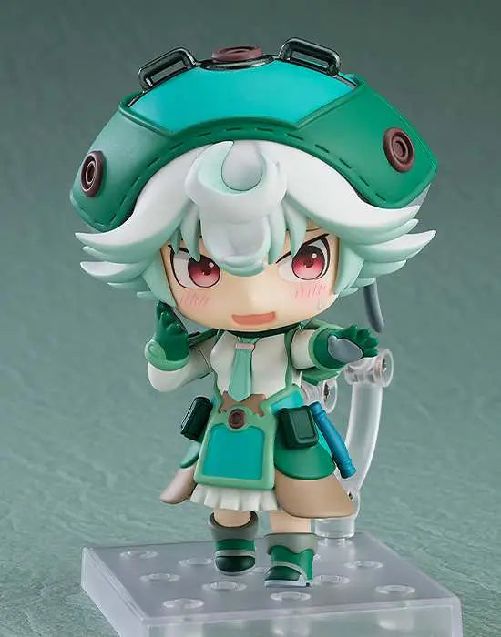 MADE IN ABYSS PRUSHKA NENDOROID GOODSMILE FR