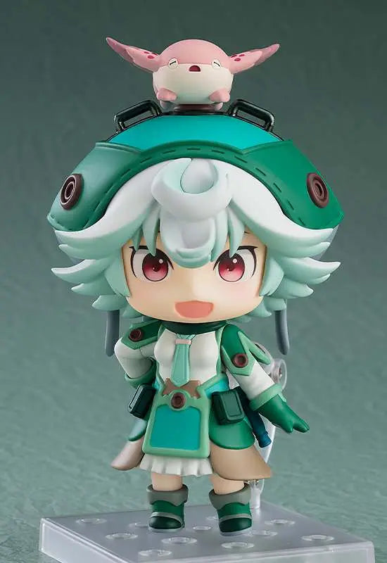 MADE IN ABYSS PRUSHKA NENDOROID GOODSMILE FR